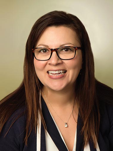 julie pazdernik   