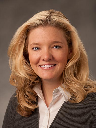 katherine beresford