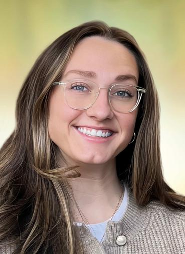 kathryn hegstrom   
