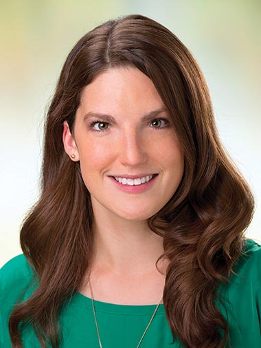 kelly parish larson   
