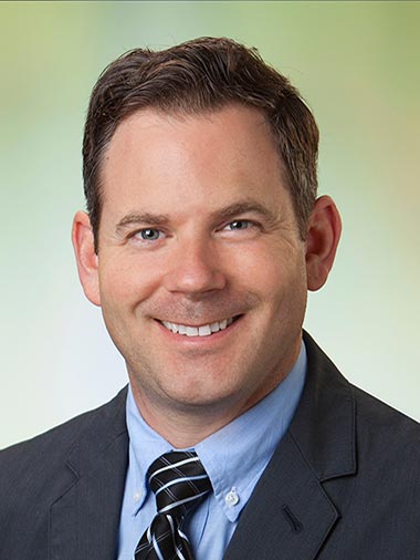 kevin guenard