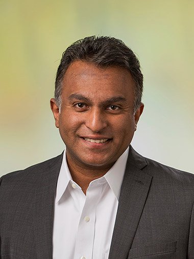 kiron thomas
