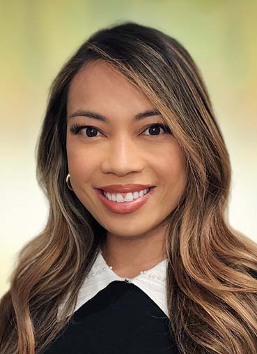 kristel baltazar   