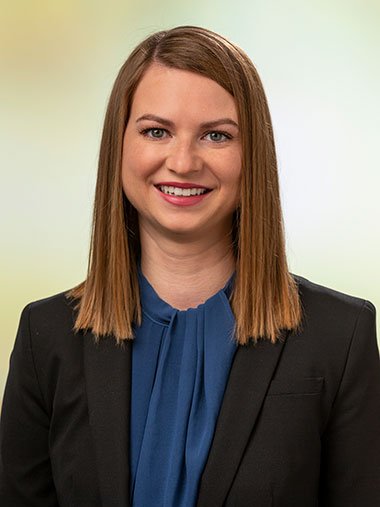 kristina rauser foltz
