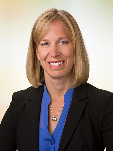kristine mosher