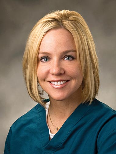 laura prouty