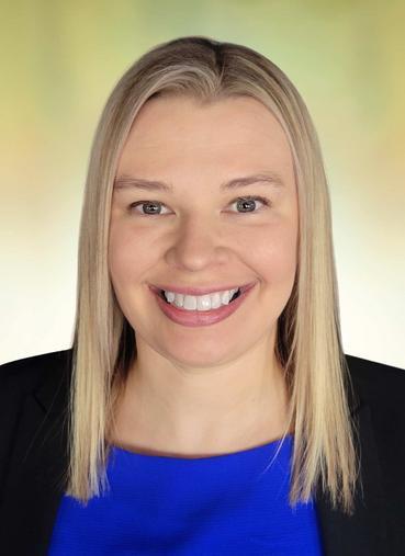 leah petermeier