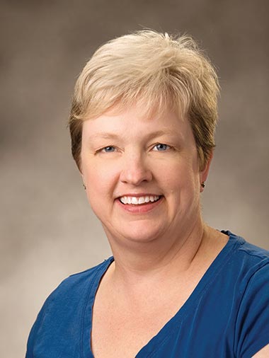 lynn aldrin