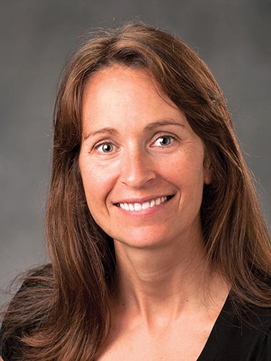 lynn howard   