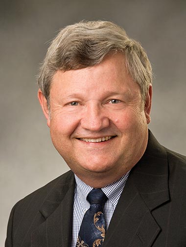 mark monson
