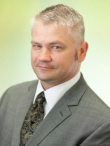 mark suojanen