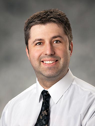 matthew brabec