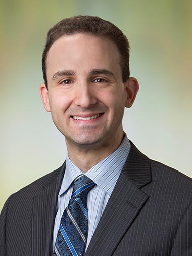matthew steinman