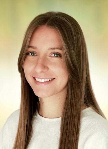 megan rauzi