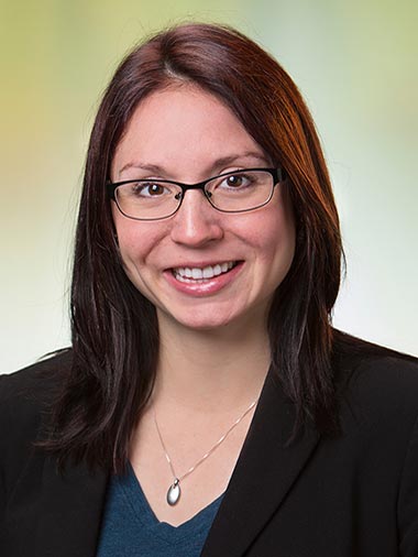 meghan rochefort   