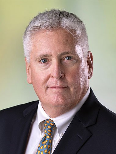 michael curran