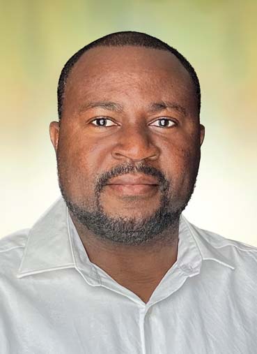 michael nkrumah   