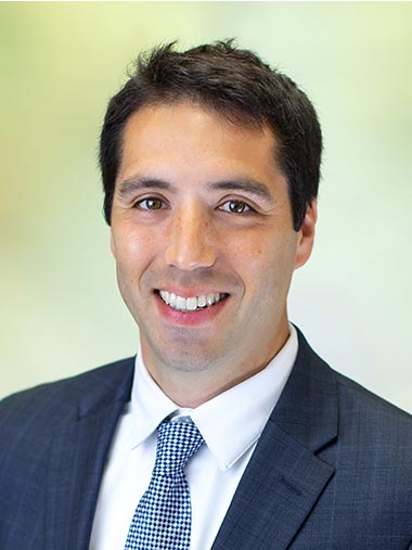 michael reyes