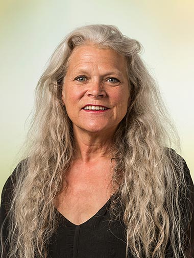 nancy trickey