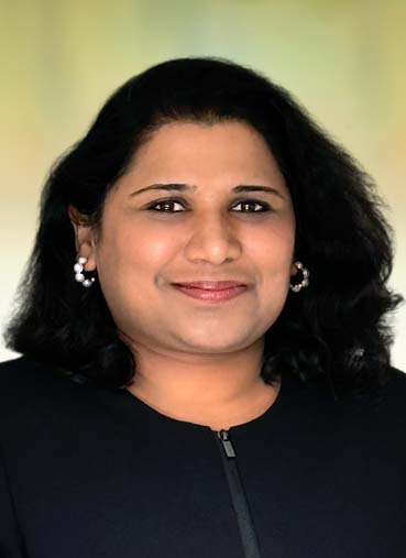 neelima nyayapati