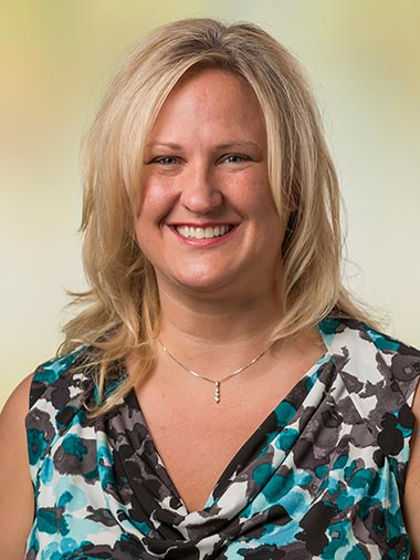 nicole strand   