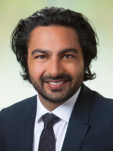 nisar zaidi