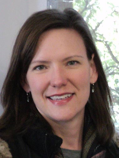 patricia engelstad