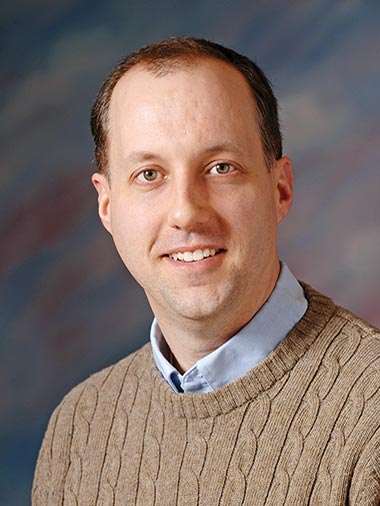 paul larkin