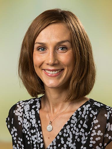 paulina kunecka