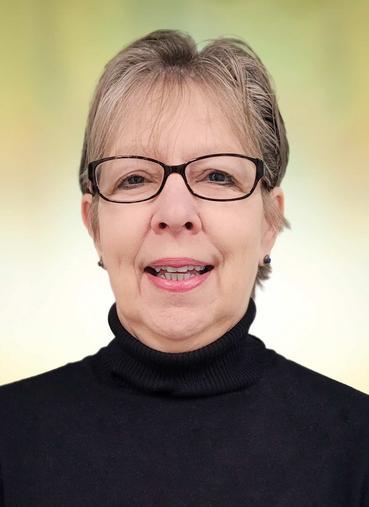 peggy stone   