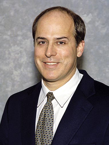 peter van patten