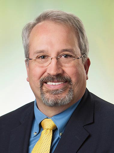 richard cochrane