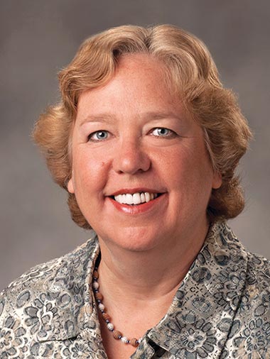 robin brady