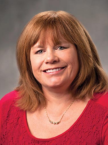 sandra jungers