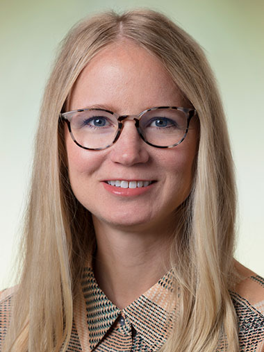 Sarah Marie Heine Johnson