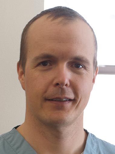 scott engelstad