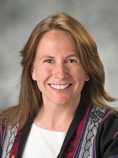sheri bergeron