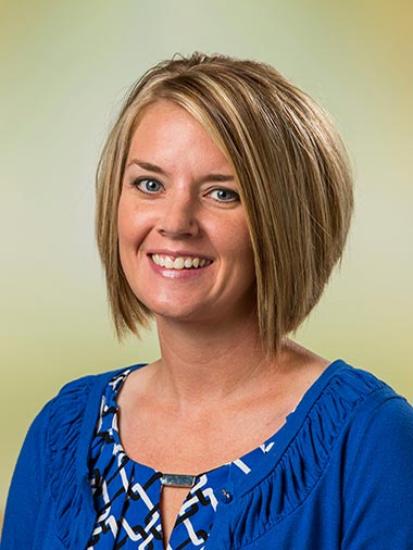tania nygaard   