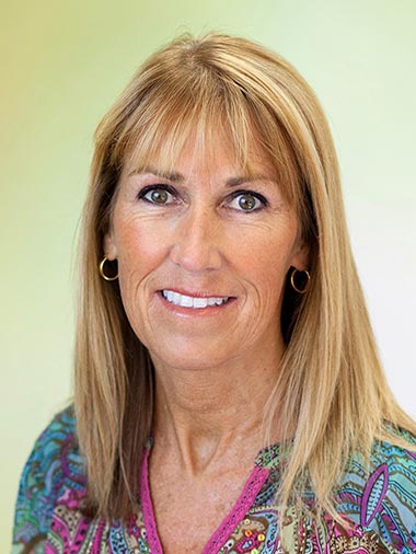 terri oster
