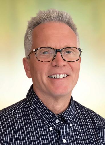 thomas swedberg