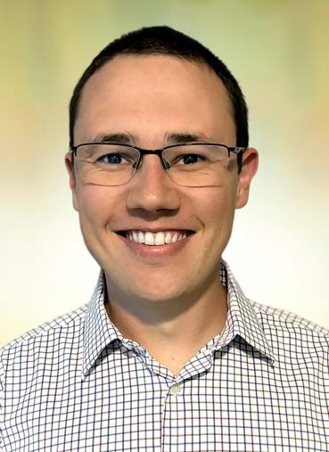 travis kasper