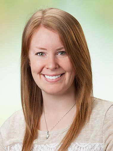 valarie ostrander
