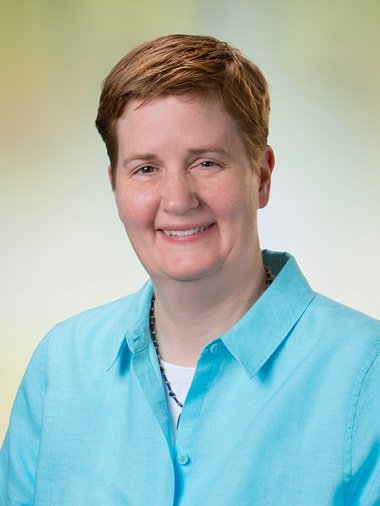 Wendy Olson 