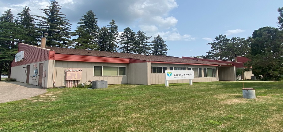Essentia Health-Walker Clinic